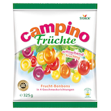 Artikelbild 1 für STORCK Campino Früchte Bonbons 56 St./ 325,0 g, Artikelnummer 956307