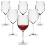 Artikelbild 1 für RONA Rotweingläser EDITION 450,0 ml, 6 St., Artikelnummer 471849