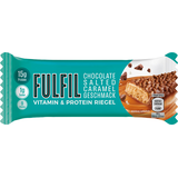 Artikelbild 1 für FULFIL Chocolate Salted Caramel Proteinriegel 40,0 g, Artikelnummer 574998