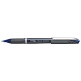 Artikelbild 1 für Pentel BL30 Gelschreiber blau/schwarz 0,5 mm, Schreibfarbe: blau, 1 St., Artikelnummer 826537