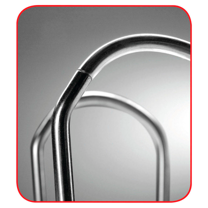 Artikelbild 3 für herlitz maX.file protect Doppelordner rot Karton 7,0 cm, 1 St., Artikelnummer 891806