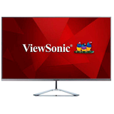 Artikelbild 1 für ViewSonic VX3276-2K-MHD-2 Monitor 80,0 cm (32,0 Zoll) schwarz, Artikelnummer 853205
