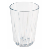 Artikelbild 1 für APS Mehrweg-Trinkbecher CRYSTAL transparent 0,2 l, 1 St., Artikelnummer 195846