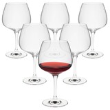 Artikelbild 1 für RONA Rotweingläser EDITION 680,0 ml, 6 St., Artikelnummer 471916