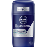 Artikelbild 1 für NIVEA MEN DERMA DRY CONTROL Deo-Stick 50,0 ml, Artikelnummer 579858