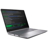 Artikelbild 1 für HP ZBook Fury G1i 98L74ET Laptop 40,6 cm (16,0 Zoll), 32 GB RAM, 1 TB SSD, Intel® Core™ Ultra 7 255HX, Artikelnummer 723219