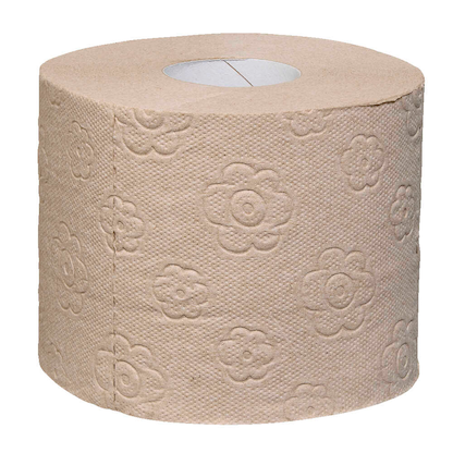 Artikelbild 3 für FRIPA Toilettenpapier Velana 3-lagig Recyclingpapier, 8 Rollen, Artikelnummer 773418