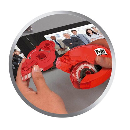 Artikelbild 7 für Pritt Refill Kleberoller dauerhaft, 1 St., Artikelnummer 293718