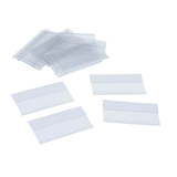 Artikelbild 1 für bene Cellonschutz transparent, 50 St., Artikelnummer 443440