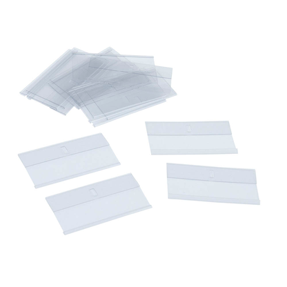 Artikelbild für bene Cellonschutz transparent, 50 St., Artikelnummer 443440