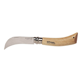 Artikelbild 1 für OPINEL Gartenmesser No. 8 braun, 1 St., Artikelnummer 259521