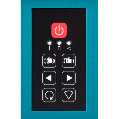 Artikelbild 15 für makita SKR200Z Rotationslaser, Artikelnummer 307617