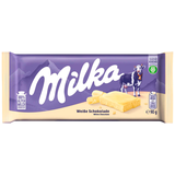 Artikelbild 1 für Milka Weiße Schokolade 90,0 g, Artikelnummer 545979