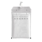 Artikelbild 1 für office discount Luftpolstertaschen weiß für DIN A6, 10 St., Artikelnummer 343574