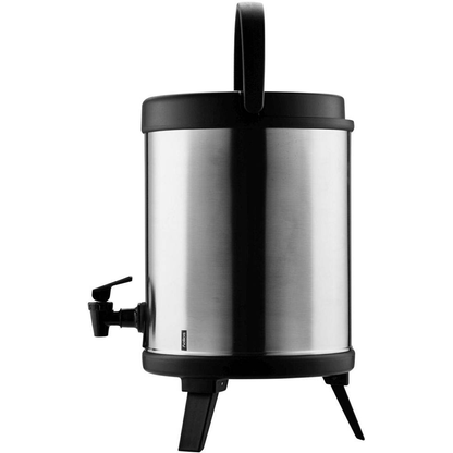 Artikelbild 2 für helios® Getränkespender MAXX 10,0 l, 1 St., Artikelnummer 638498