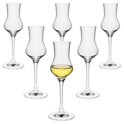 Artikelbild für RONA Schnapsgläser EDITION 90,0 ml, 6 St., Artikelnummer 471936