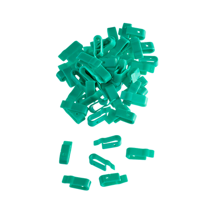 Artikelbild 3 für EICHNER Signalreiter VISIMAP Signal grün, 100 St., Artikelnummer 753608