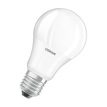 Artikelbild 2 für OSRAM LED-Lampe STAR CLASSIC A 40 E27 4,9 W matt, 1 St., Artikelnummer 308482