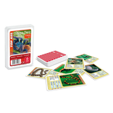 Artikelbild 1 für ASS ALTENBURGER TOP ASS Quartett Giftige Tiere Kartenspiel, 1 St., Artikelnummer 481123