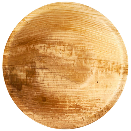Artikelbild 8 für PAPSTAR Palmblatt-Teller pure natur 23,0 x 23,0 cm, 25 St., Artikelnummer 130734