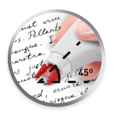 Artikelbild 9 für Pritt Korrekturroller eco flex 4,2 mm, 1 St., Artikelnummer 293675