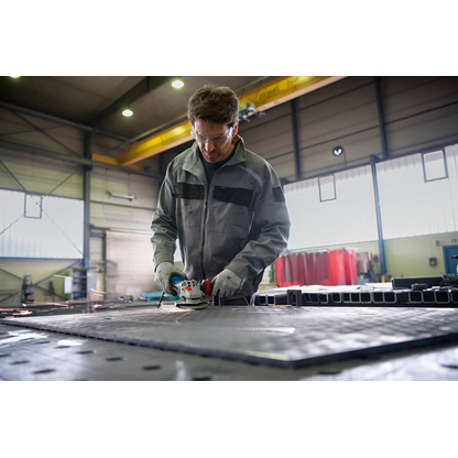 Artikelbild 6 für BOSCH Professional GWS 14-125 S Winkelschleifer 1.400 W, Artikelnummer 138778