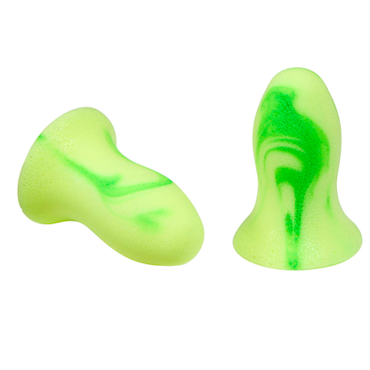 Artikelbild 2 für OHROPAX® OHROPAX Mini SOFT Ohrstöpsel 35 dB Schaumstoff, 10 St., Artikelnummer 300257