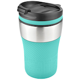 Artikelbild 1 für Milu Isolierbecher türkis 210,0 ml, 1 St., Artikelnummer 366728