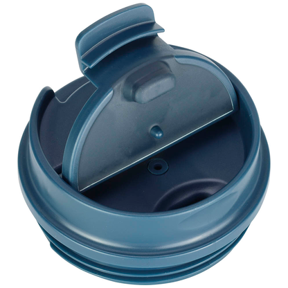 Artikelbild 4 für Milu Isolierbecher grünblaumetallic 500,0 ml, 1 St., Artikelnummer 534187