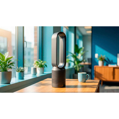 Artikelbild 22 für Hansa AM-016 Turmventilator 40 W, Artikelnummer 773469