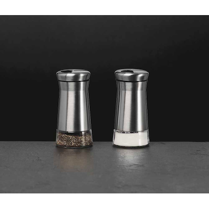 Artikelbild 6 für AKTION: DURACELL Batterien PLUS Alkali-Mangan Mignon AA 1,5 V, 20 St. + GRATIS Salz und Pfeffer Streuer, Artikelnummer 810368