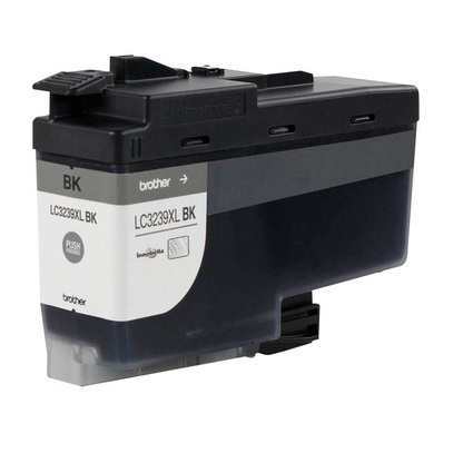 Artikelbild 3 für AKTION: brother LC-3239XLBK schwarz Druckerpatronen, 2er-Set, Artikelnummer 858567