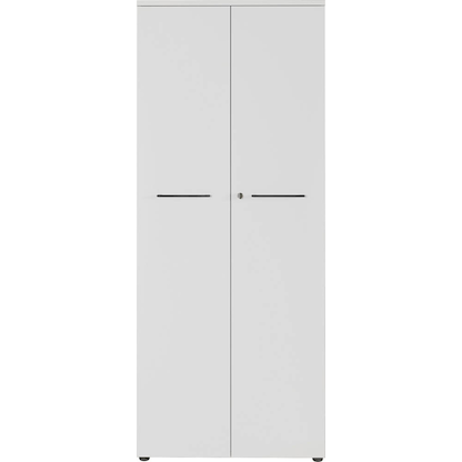 Artikelbild 9 für GERMANIA Aktenschrank Agenda Office, 4237-69 lichtgrau 4 Fachböden 80,0 x 40,0 x 197,0 cm, Artikelnummer 121693