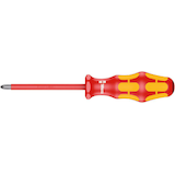 Artikelbild 1 für Wera Kreuzschlitz-Schraubendreher 5006162001 PZ 01, 1 St., Artikelnummer 234704