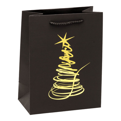 Artikelbild 3 für TSI Geschenktüten PREMIUM Weihnachten Motiv sortiert 18,0 x 23,0 cm, 12 St., Artikelnummer 277341