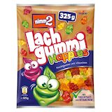 Artikelbild 1 für nimm2® Lachgummi Happies Fruchtgummi 325,0 g, Artikelnummer 955359