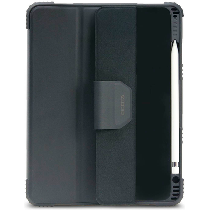 Artikelbild 2 für DICOTA Tablet-Hülle für Apple iPad 10. Gen (2022) schwarz, Artikelnummer 199614