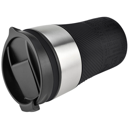 Artikelbild 2 für Milu Isolierbecher schwarz 210,0 ml, 1 St., Artikelnummer 366684