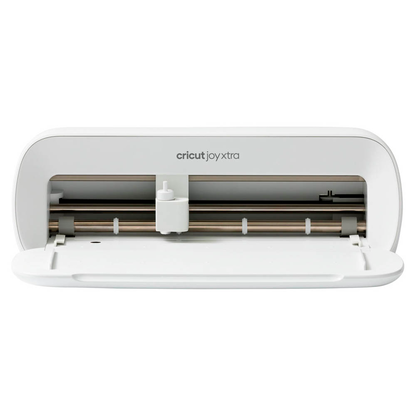 Artikelbild 2 für cricut™ Joy Xtra Starter Bundle Schneideplotter-Set weiß, 1 Set, Artikelnummer 554539