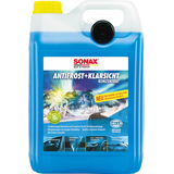 Artikelbild 1 für SONAX Antifrost & Klarsicht Konzentrat Frostschutzmittel 5,0 l, Artikelnummer 773006