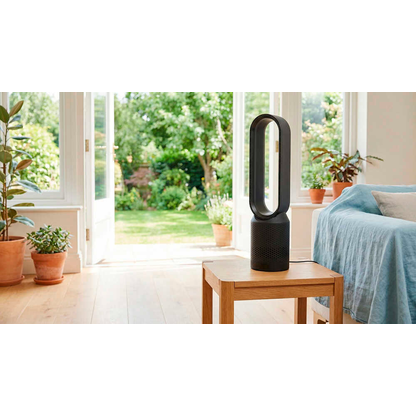 Artikelbild 23 für Hansa AM-016 Turmventilator 40 W, Artikelnummer 773469