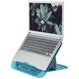 Artikelbild 1 für LEITZ Laptop-Ständer Ergo Cosy blau, Artikelnummer 652741