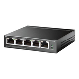 Artikelbild 1 für tp-link TL-SG105PE Switch 5-fach, Artikelnummer 687014