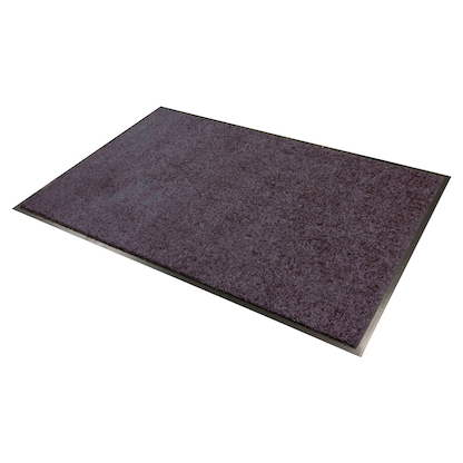 Artikelbild 2 für Mercury Fußmatte Rainbow grau 60,0 x 90,0 cm, Artikelnummer 797502