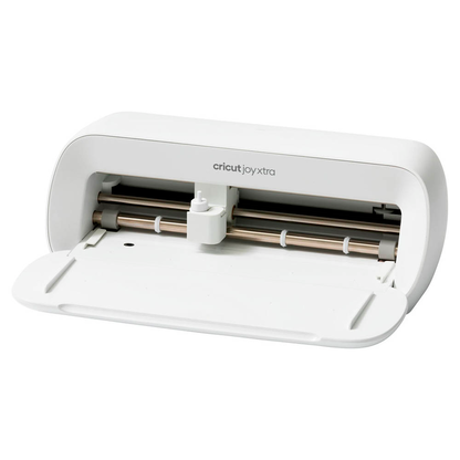 Artikelbild 3 für cricut™ Joy Xtra Starter Bundle Schneideplotter-Set weiß, 1 Set, Artikelnummer 554539