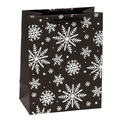 Artikelbild 5 für TSI Geschenktüten PREMIUM Weihnachten Motiv sortiert 18,0 x 23,0 cm, 12 St., Artikelnummer 277341