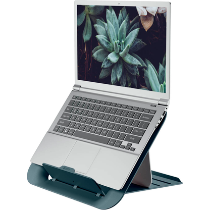Artikelbild für LEITZ Laptop-Ständer Ergo Cosy grau, Artikelnummer 652757
