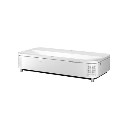 Artikelbild 2 für EPSON EB-810E, 3LCD Kurzdistanz-Beamer, 5.000 Lumen, Artikelnummer 200317