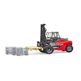 Artikelbild 1 für bruder Linde HT160D Stapler 2513 Spielzeugauto, Artikelnummer 821344