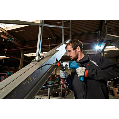 Artikelbild 5 für BOSCH Professional GBM 13-2 RE Bohrmaschine, Artikelnummer 138196